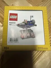 NIB Lego 6435202 Space Adventure Ride