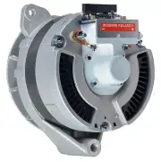 12V 165A ALTERNATOR FOR BOSCH FORD LEECE NEVILLE MAN MOTORCRAFT SUPER DUTY