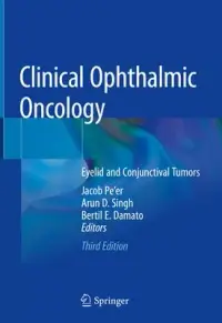 在飛比找博客來優惠-Clinical Ophthalmic Oncology: 