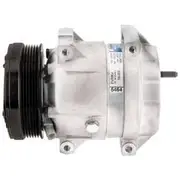 Jayair A/C Compressor - CM2554