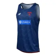 2022 Melbourne Mens Training Singlet