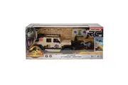 Jurassic World Dominion Jeep Gladiator R/C