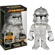 Star Wars - Star Trooper Clone Trooper Hikari Figure NEW Funko