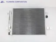 MAZDA Roadstar 2015 DBA-ND5RC Condenser N24361480 [New] [PA01159816]