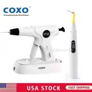 COXO Dental Backfill Gun C-FILL Mini Endodontic Obturation System Heating Pen
