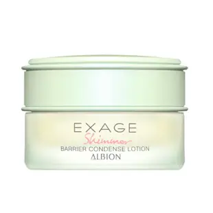 [DOKODEMO] ALBION EXAGE SHIMMER 防護濃密化妝水 50g