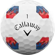 [Callaway] Golf Chrome Soft Golf Balls