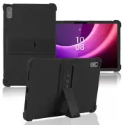 for Lenovo Tab P11 Gen 2 11.5 Inch 2023 Case, Kids Soft Silicone Cover With P...