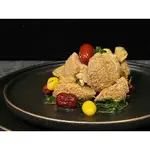 怡泰-三杯猴頭菇（奶素）/素食調理包