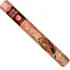 6 x Rose Musk Incense 20 sticks HEM