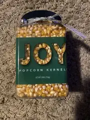 Popcorn Kernels : JOY holder