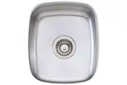 Oliveri Endeavour Standard Bowl Undermount Sink EE30U