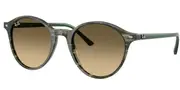 Ray-Ban RB2230 Bernard 14210A Men's Sunglasses Green Size 51