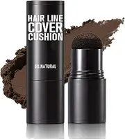 Instant Root Touch Up Powder Dark Brown, Waterproof Hair Cover Up Powder, Grey Roots Hair Dust Powders Natural Looking All Day Coverage, Easy Application For Women