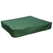 Waterproof Sunshade Cover for Small Garden Toy Bunker - 150x150cm