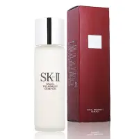 在飛比找Yahoo!奇摩拍賣優惠-【妮蔻美妝】SK-II 青春露 330ML 有壓頭 SK2 