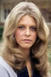 Lindsay Wagner in The Bionic Woman 24x36 Poster