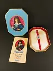 SWATCH 1993 ROI SOLEIL LOUIS XIV (14) Wrist Watch - Swiss-Nuevo/NEW Xmas edition