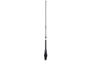 Oricom ANU230 UHF CB Radio Antenna 6.5dBi EF Heavy Duty Spring Black