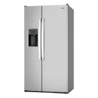 在飛比找環球Online優惠-【Mabe美寶】702L薄型對開門冰箱 不鏽鋼 ONM23W