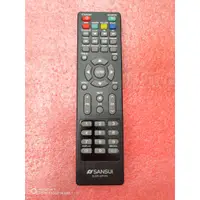 在飛比找蝦皮購物優惠-㊣♡♥SANSUI SLED-40FHD TV remote