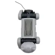 Electric Robot Toy With Remote Control DIY Assembling Smart Funny Robot Dog LS