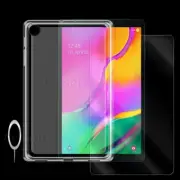 Heavy-Duty Screen Protector TPU Case for Samsung Galaxy TAB A 10.1 2019 SM-T510N