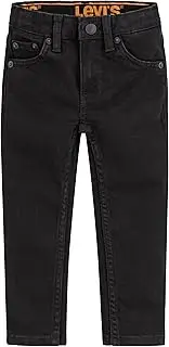 [Levi's] Boys' 510 Skinny Fit Performance Jeans