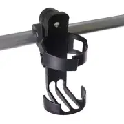 Universal Beverage Cup Holder For Wheelchair Walker Rollator Bike Stroller