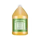 ^ Dr. Bronner's Pure-Castile Soap Liquid 18-in-1 Hemp Green Tea 3.78L
