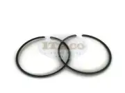 Boat Piston Ring Rings Set 39-11768M 11768M for Mercury Mariner Outboard 40X 2T