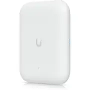 Ubiquiti UniFi U7-Outdoor (BE5000) Dual-Band 4-Stream Wi-Fi 7 Access Point with 2.5GbE Port (PoE+ 19W) [U7-Outdoor]