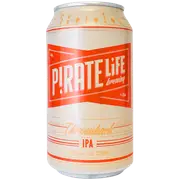 Pirate Life Throwback IPA