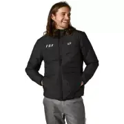 Fox HOWELL PUFFY Mens Jacket - Black