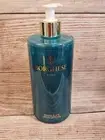 Borghese Roma Bagno Di Vita Gentle Foaming Gel For Bath And Shower ~ 15 oz ~