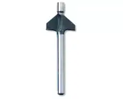 1/2 In. Chamfer Router Bit