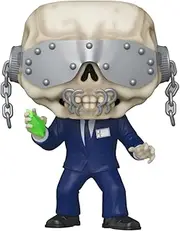 FUNKO POP! ROCKS: Megadeth - Vic Rattlehead