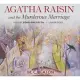 Agatha Raisin and the Murderous Marriage: Library Edition