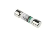 Fluke Multimeter Fuse, 11A, 1000V, 10.3 (Dia.) x 38mm, 10.3mm