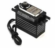 ProTek RC Digital High Speed Metal Gear Servo High Voltage/Metal Case PTK-155S