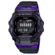 CASIO 卡西歐 G-SHOCK 藍牙連線 輕巧電子腕錶 母親節 禮物 49.4*45.9mm / GBD-200SM-1A6