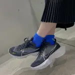 NIKE ZOOM VISTA LITE 黑 螢光黃 透明 增高厚底 老爹鞋 女鞋 CI0905-001