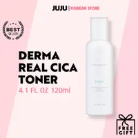 在飛比找蝦皮購物優惠-Atomy Derma Real Cica Toner / 