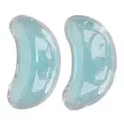 Gel Ice Pack Reusable Cooling Eye Pad Under Eye Patches Hot Cold Compress