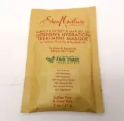 SheaMoisture Manuka Honey & Mafura Oil Intensive Hydration Treatment (2oz)