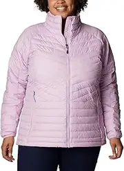 [Columbia] Women's Powder Lite II Full Zip Jacket