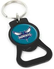 [aminco] NBA Unisex-Adult Bottle Opener Key Ring