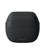 5-Blade Wet & Dry Compact Electric Shaver - Black