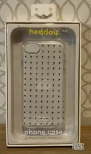 Heyday Apple iPhone 8/7/6,Distressed Box,New ‼️