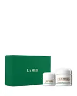 La Mer The Moisturizing Soft Cream Duet ($490 value)